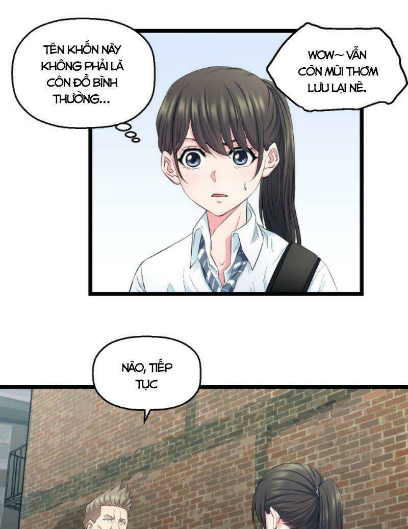 Đối Mặt Với Thử Thách: Chapter 51