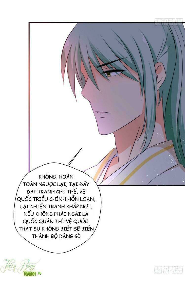 Nam Tử Truyện: Chapter 3