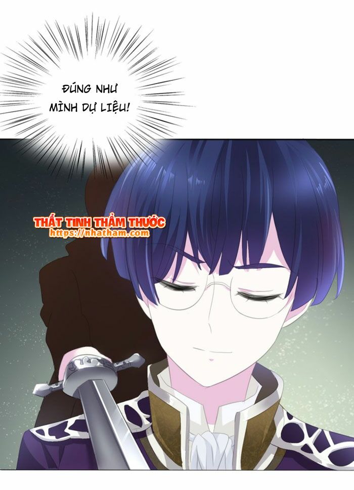 Một lời không hợp liền hút máu: Chapter 48