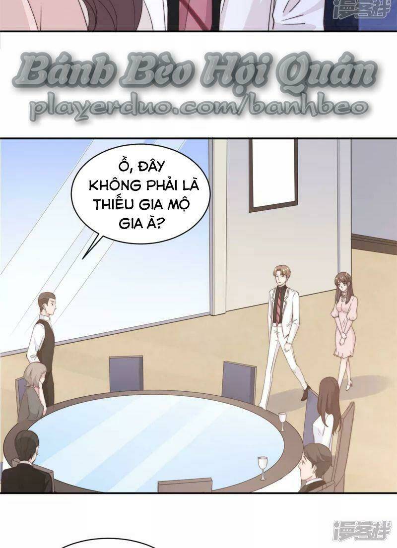 Tổng Tài, Tránh Xa Tôi Ra: Chapter 19