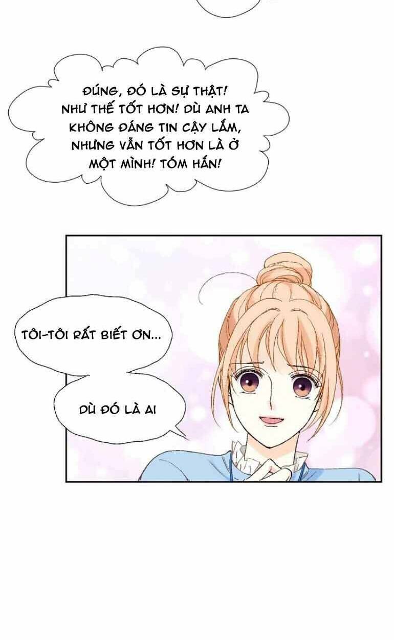 Lee Bom, Em Là Của Anh: Chapter 16