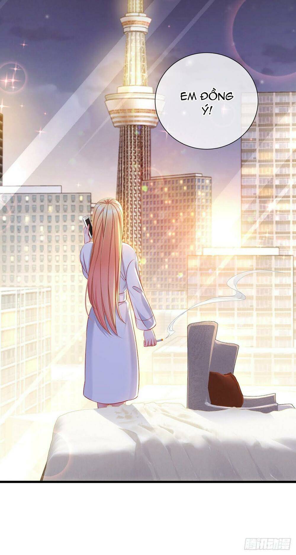 Tỷ Tỷ Nào Có Ý Xấu: Chapter 4