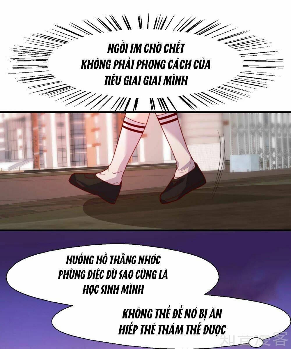 Sau Này Vẫn Cứ Thích Anh: Chapter 33