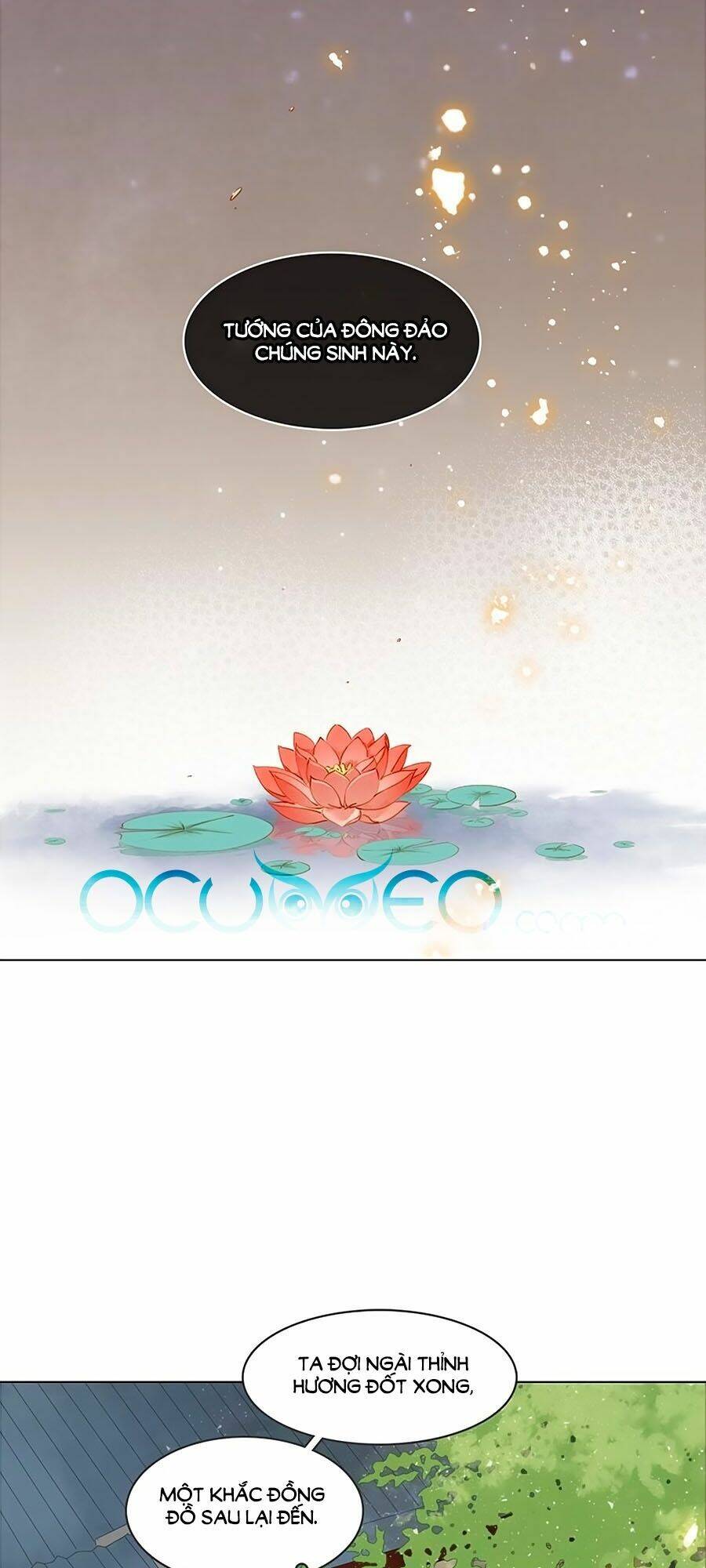 Tiểu Sư Phụ, Tóc Giả Của Ngài Rơi Rồi!: Chapter 10