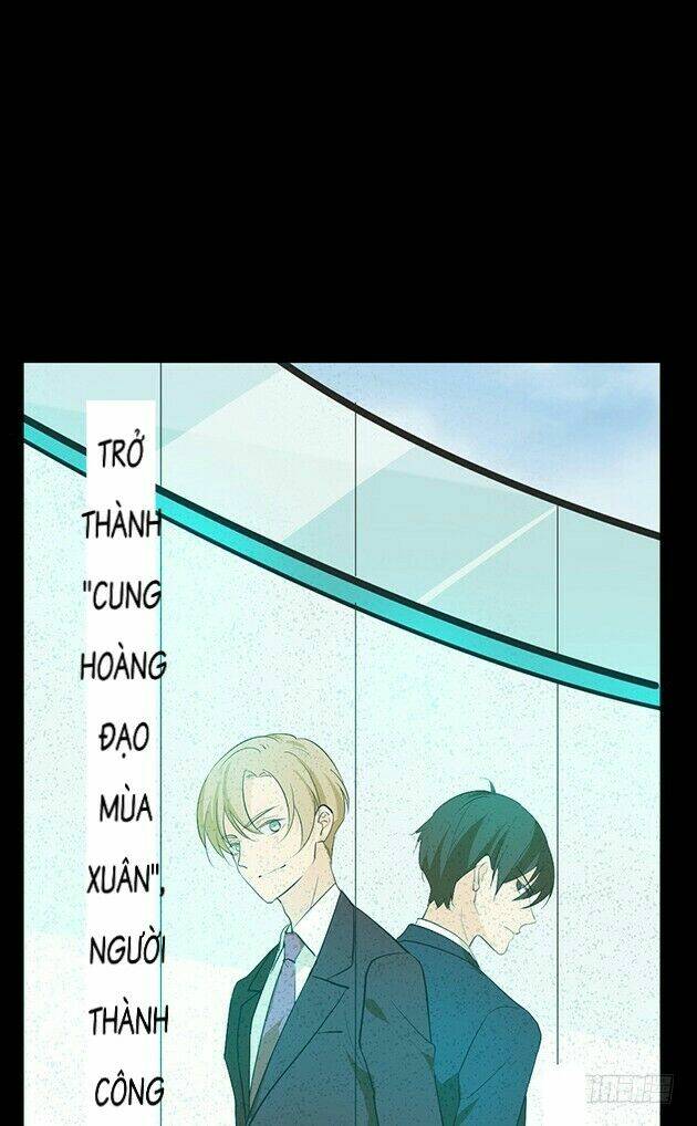 Hoa Anh Đào Rơi Đẹp Như Em: Chapter 0