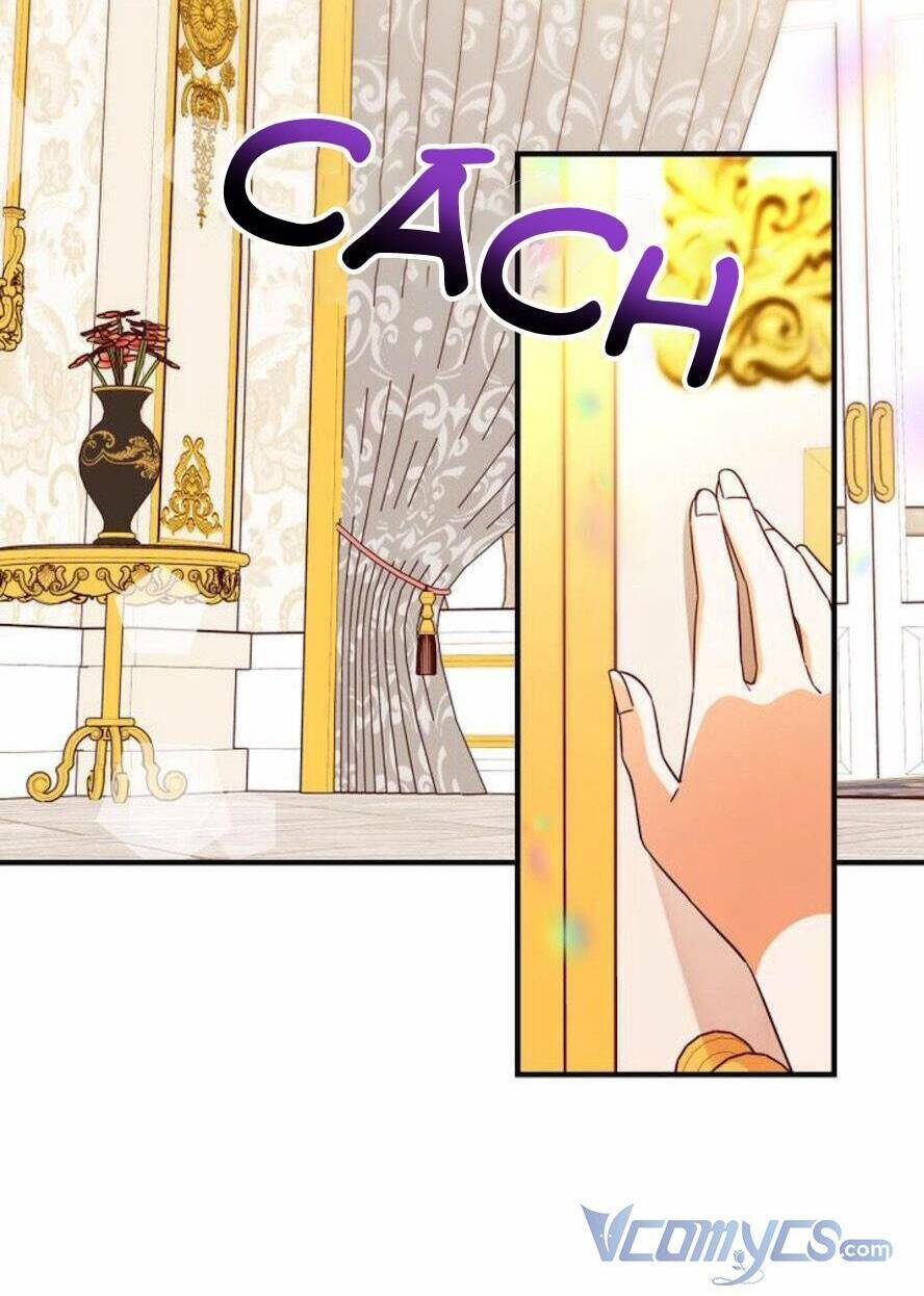 Lòng Trung Thành Với Kẻ Ác: Chapter 38