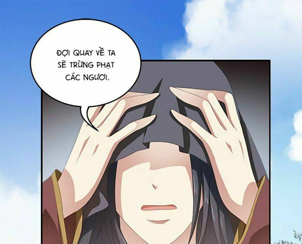 Thịnh Thế An Nhiên: Chapter 21