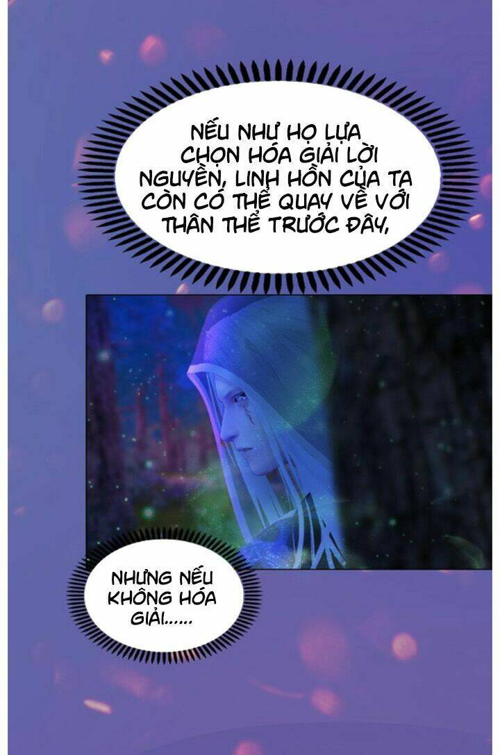 Yêu Nhan Lệnh: Chapter 84