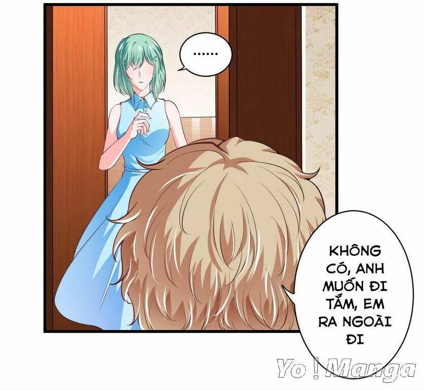 Thiểm Hôn Kinh Ái: Chapter 94