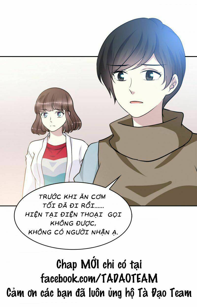 Người Yêu Thời Không: Chapter 56