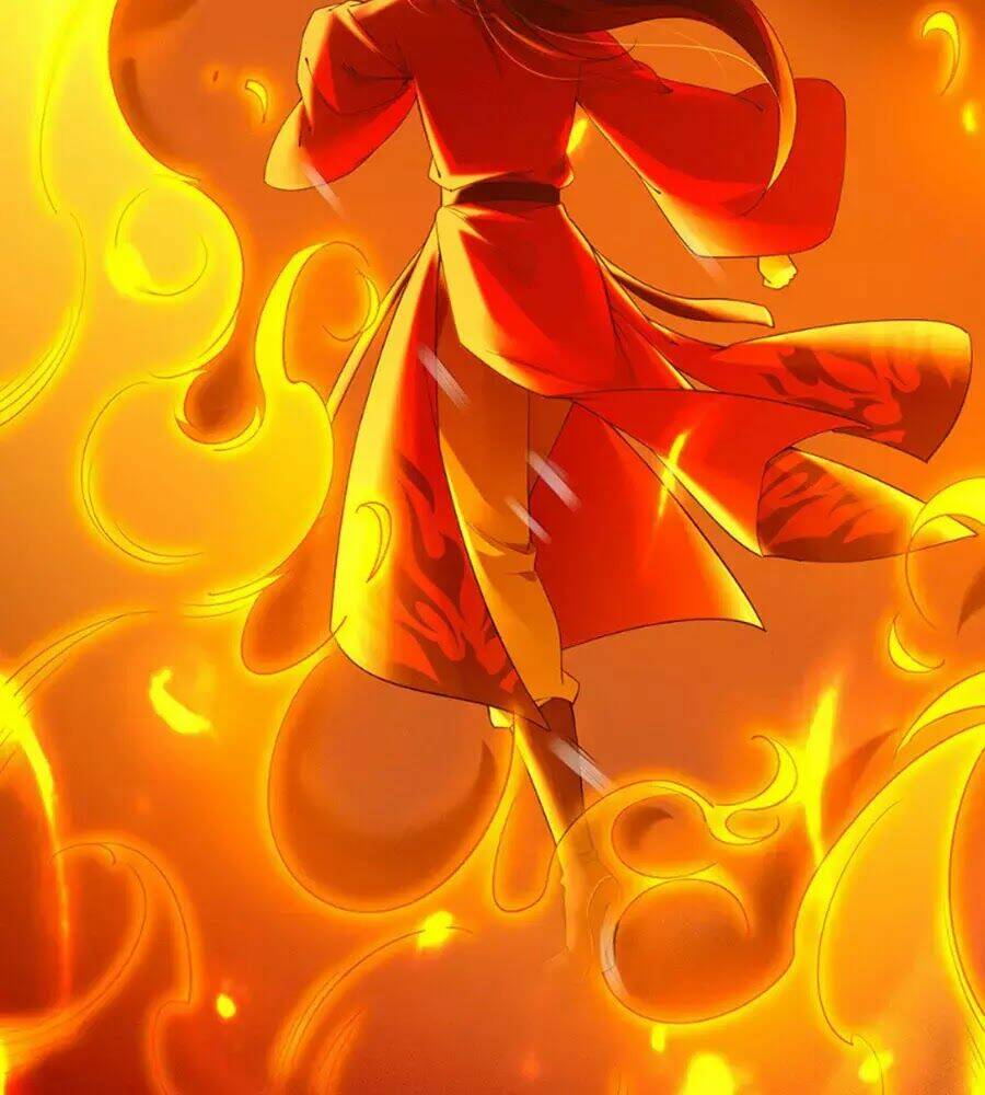 Thiên Kim Bất Hoán: Chapter 19