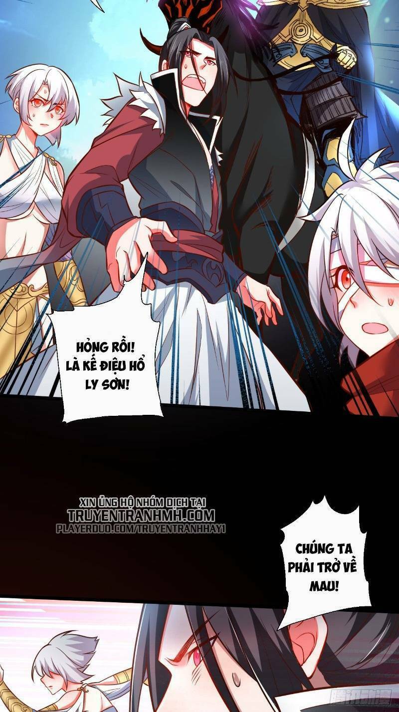Trọng Sinh Tối Cường Ma Tôn Ở Rể: Chapter 42
