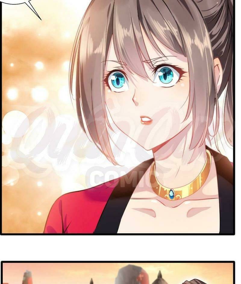 Tuyệt Thế Đế Tôn: Chapter 18