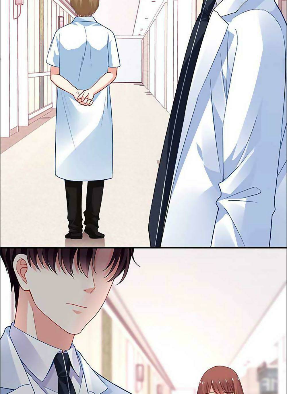 Bạn Trai 1/4 Của Tôi: Chapter 27