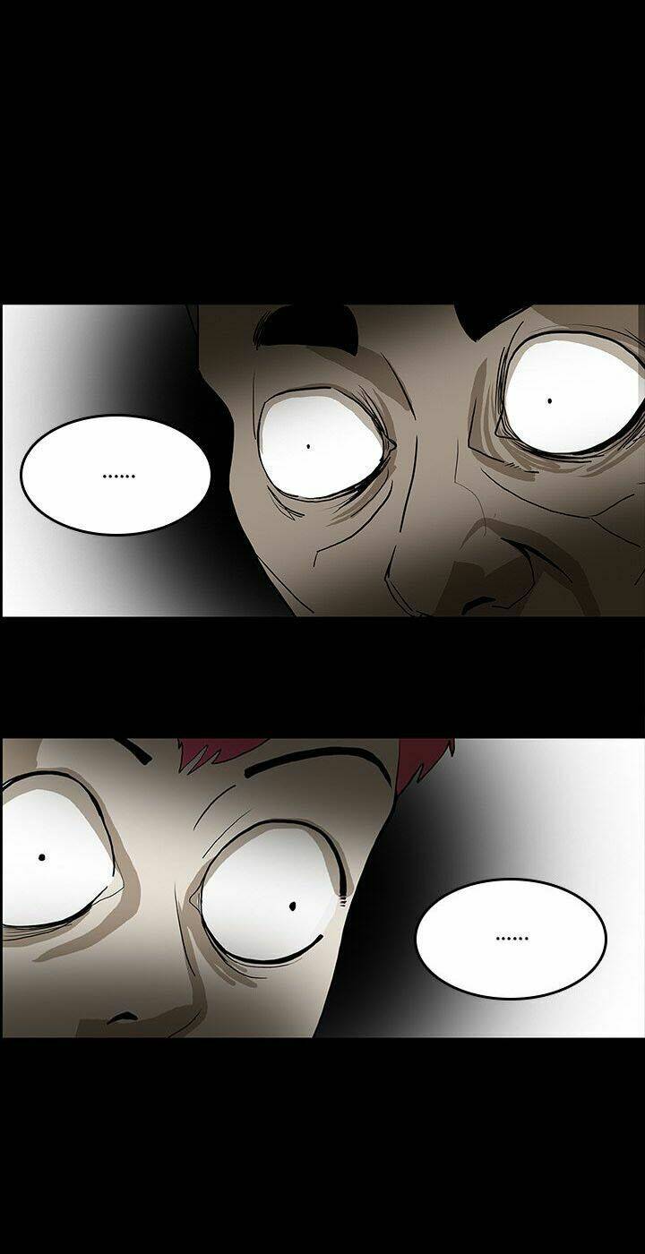 Bệnh Viện Ma Ám: Chapter 46