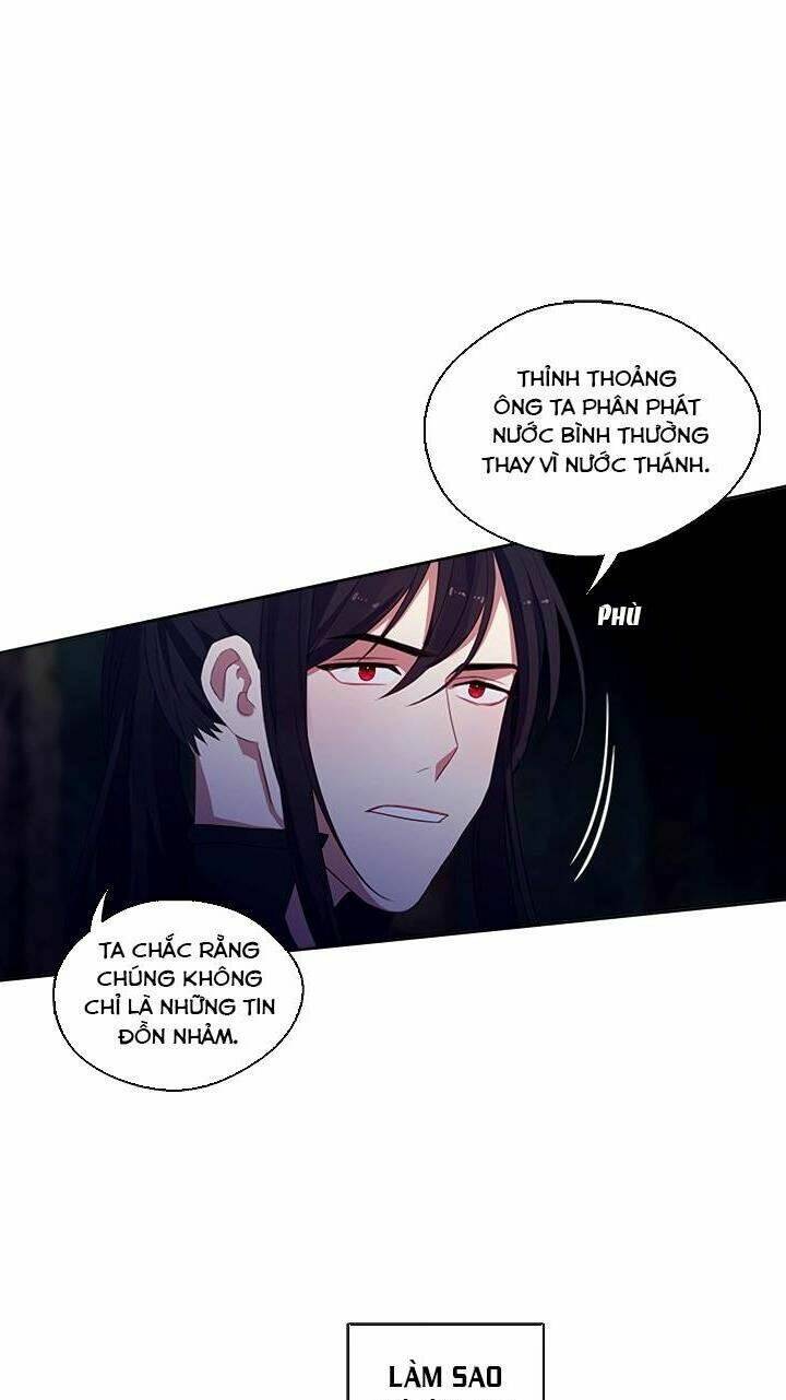 CỘNG TÁC CỦA HOÀNG ĐẾ: Chapter 39