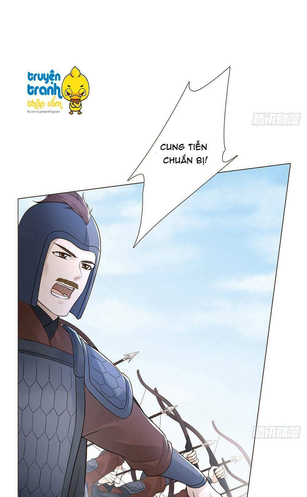 Đại Giá Thừa Tướng: Chapter 94