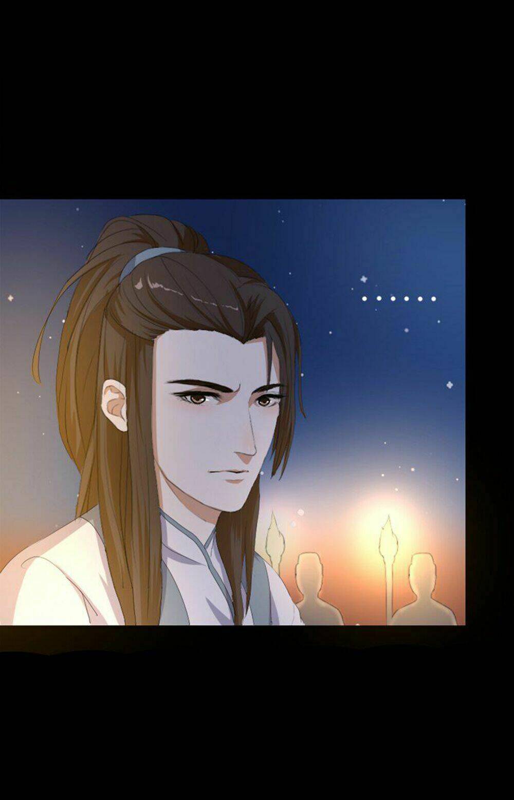 Hỏa Hồ: Chapter 5