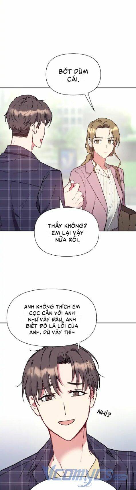 Cuộc Hôn Nhân Rắc Rối Của Tôi: Chapter 2