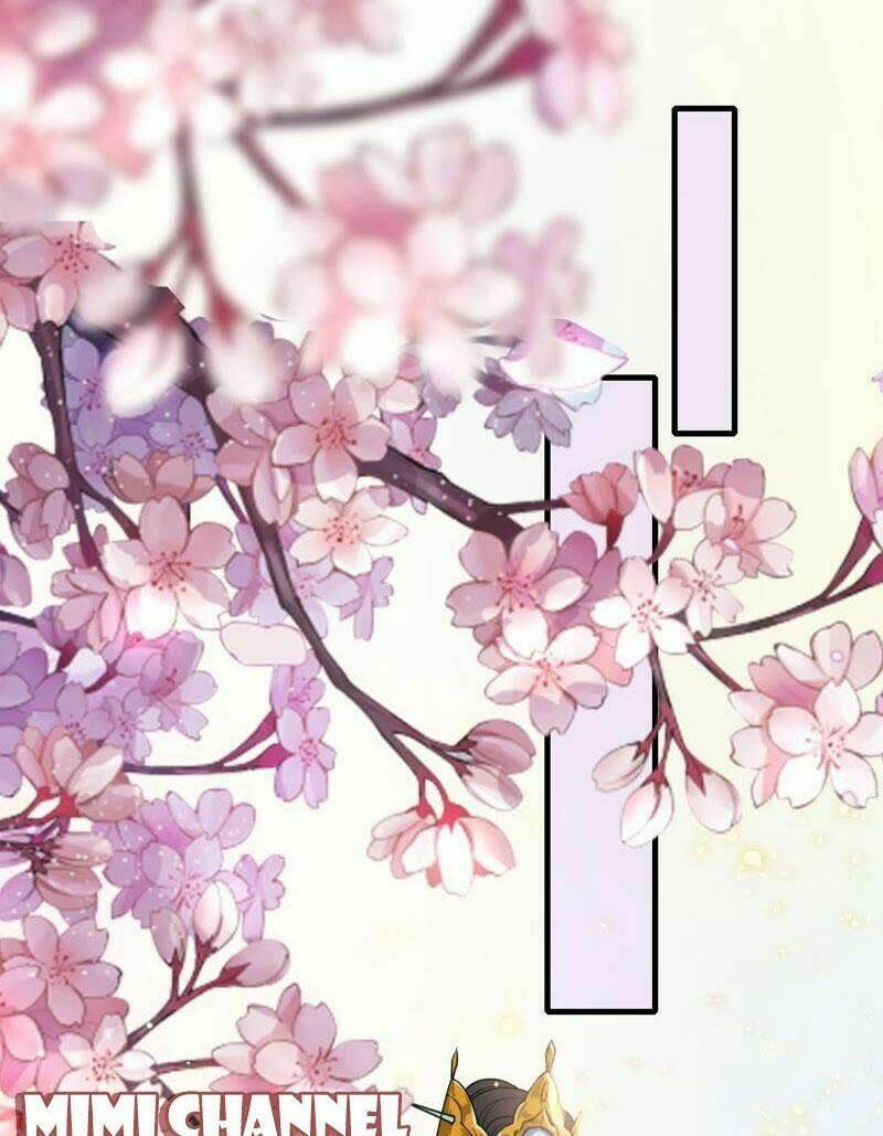 Thái Tử, Người Thật Ngọt Ngào: Chapter 30