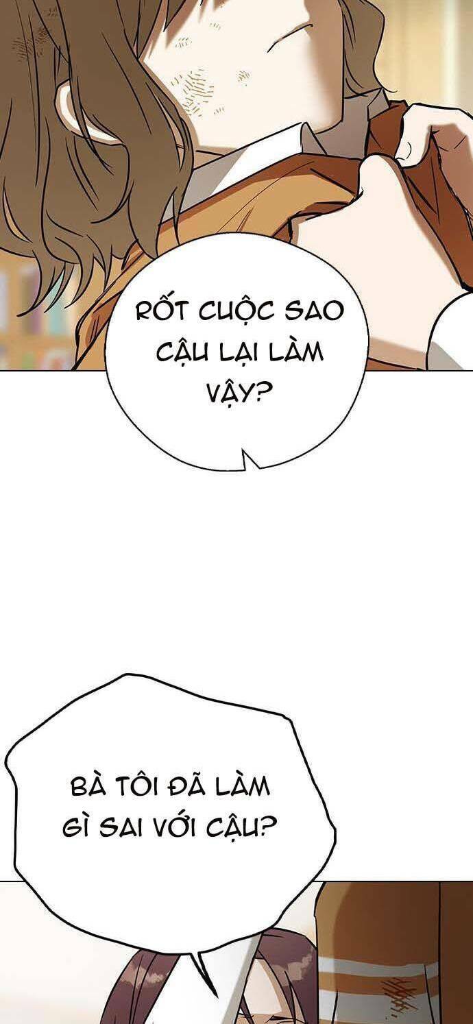 Duyên Nợ Kiếp Trước: Chapter 43