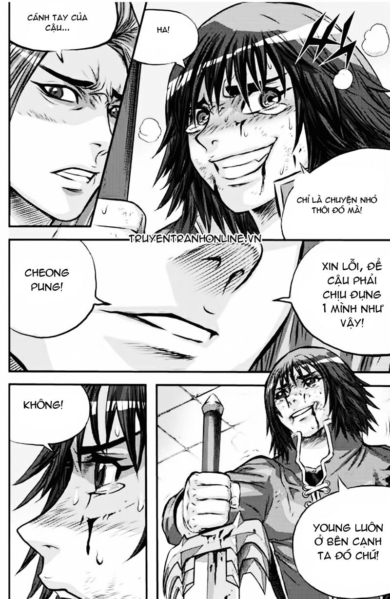 Diêm Đế: Chapter 51.6