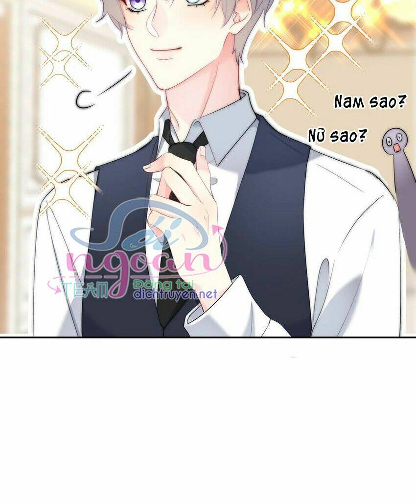 Boss Đại Nhân Là Nữ Thần?: Chapter 44