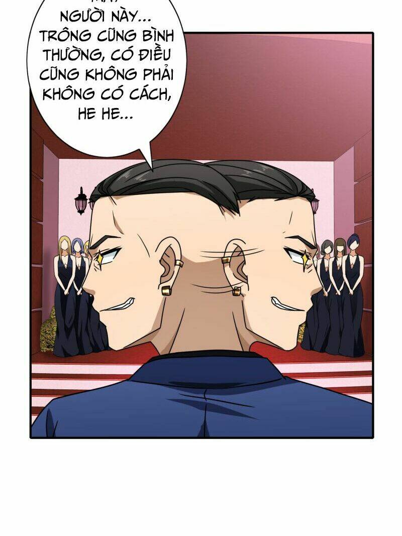 Hộ Hoa Cao Thủ Tại Đô Thị: Chapter 82