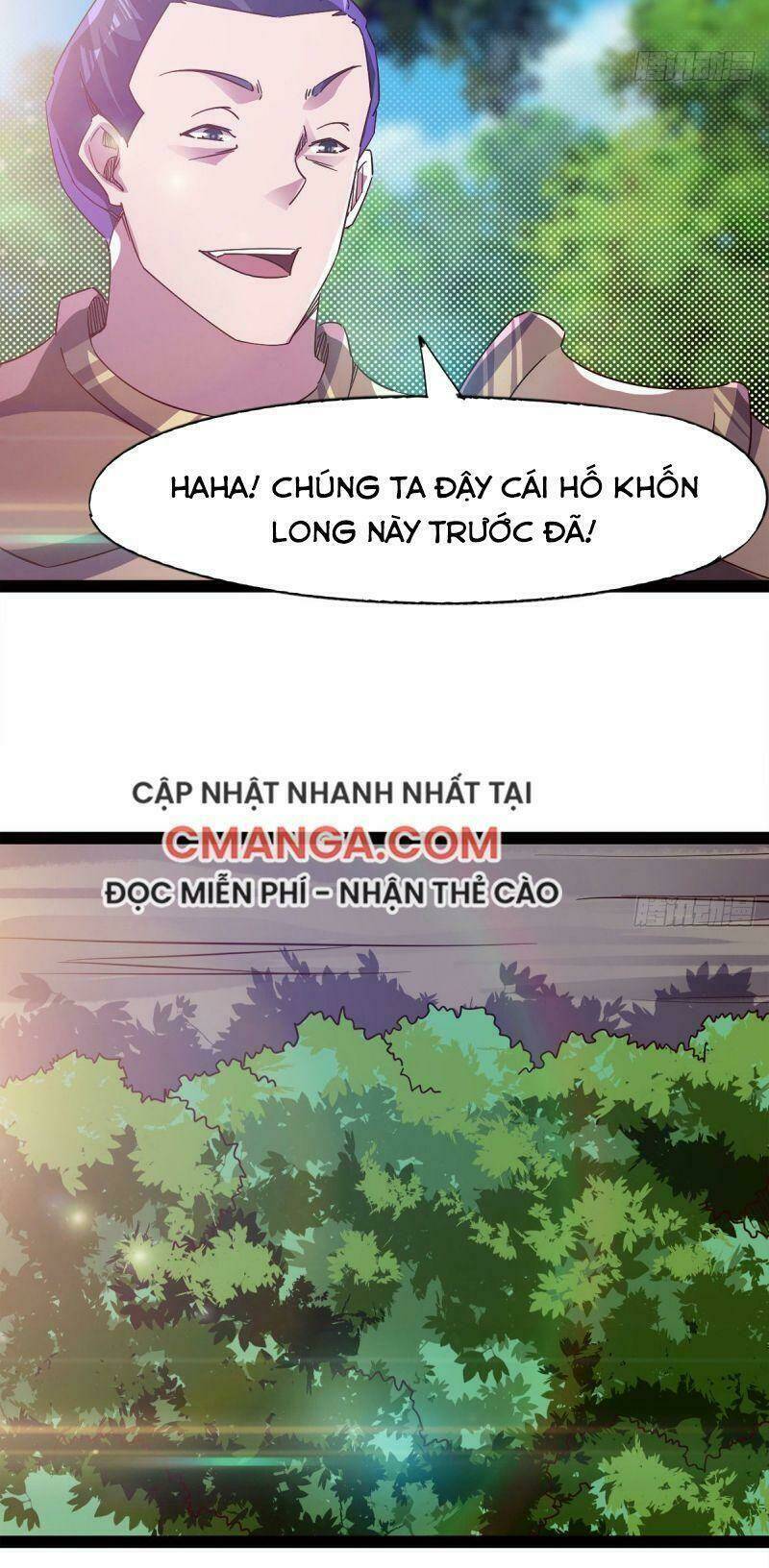 Kiếm Đồ: Chapter 56