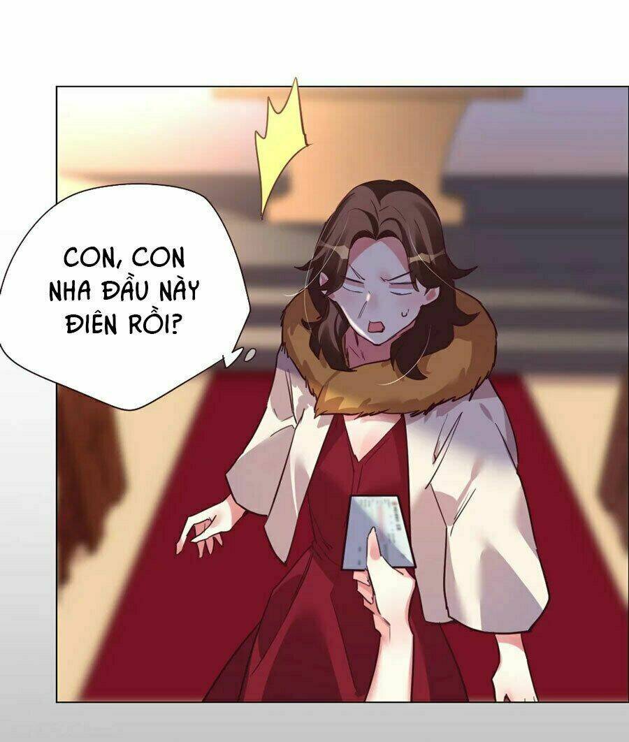 Vì Yêu Mà Khắc Cốt Ghi Tâm: Chapter 41