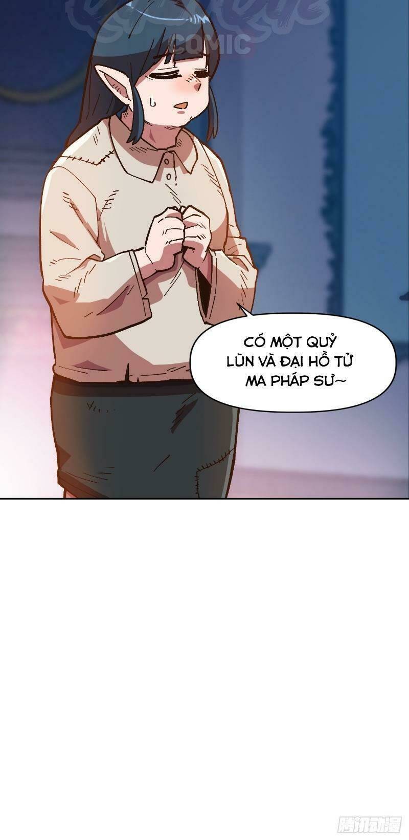 Đại Lục Vô Song: Chapter 6