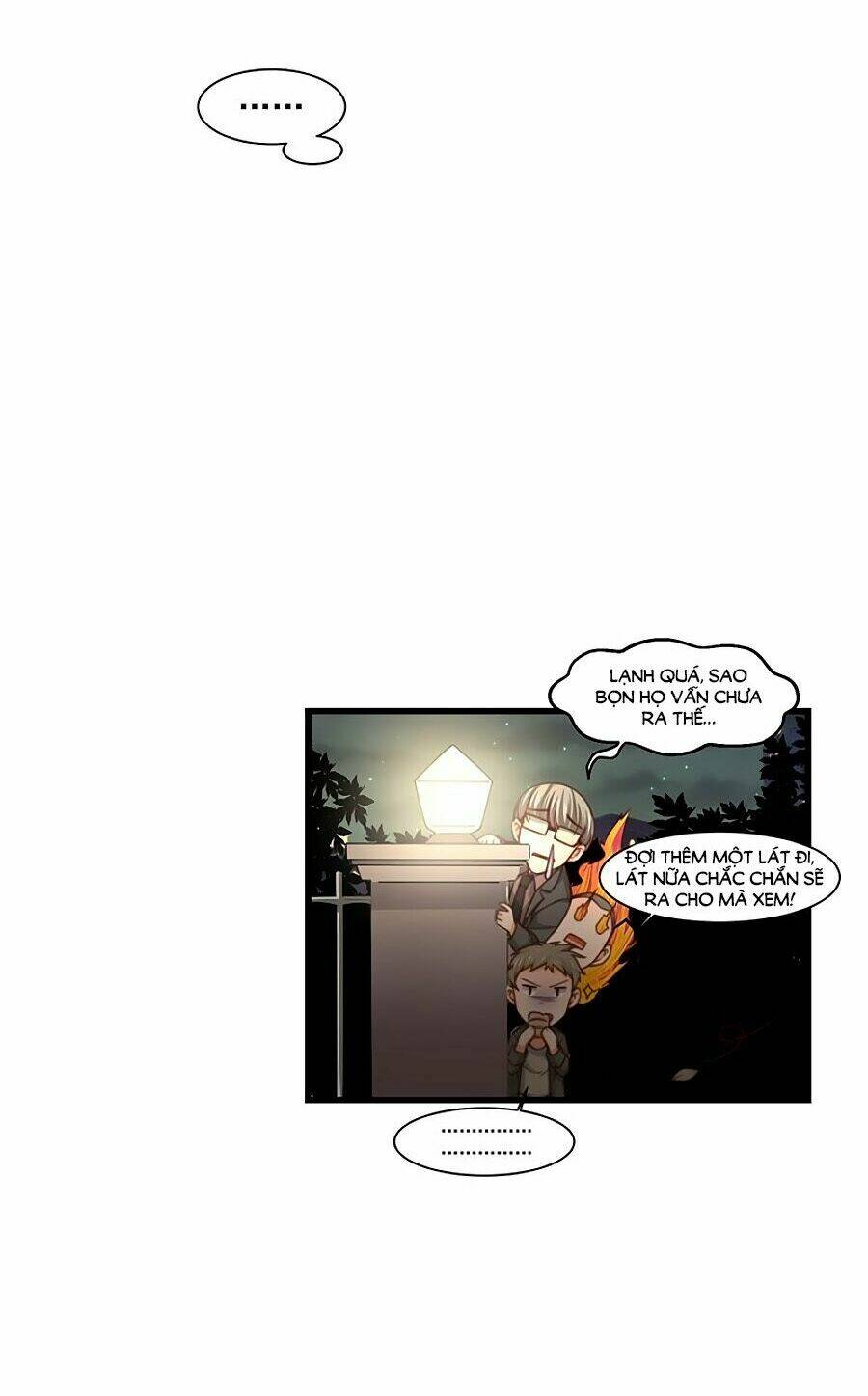 Nhật Ký Báo Thù Của Thiên Kim Hai Mặt: Chapter 23