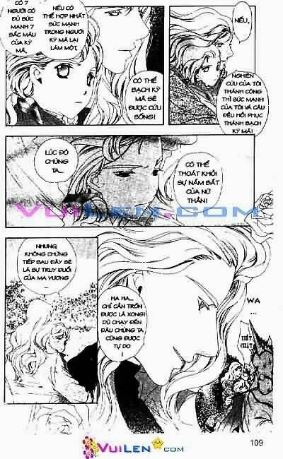 Duyên Kỳ Ngộ: Chapter 7