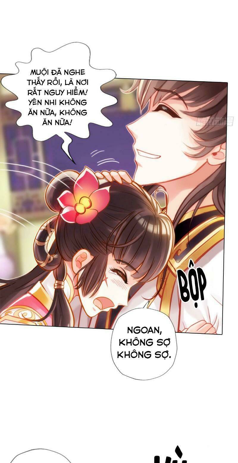 Bất Hủ Phàm Nhân: Chapter 40