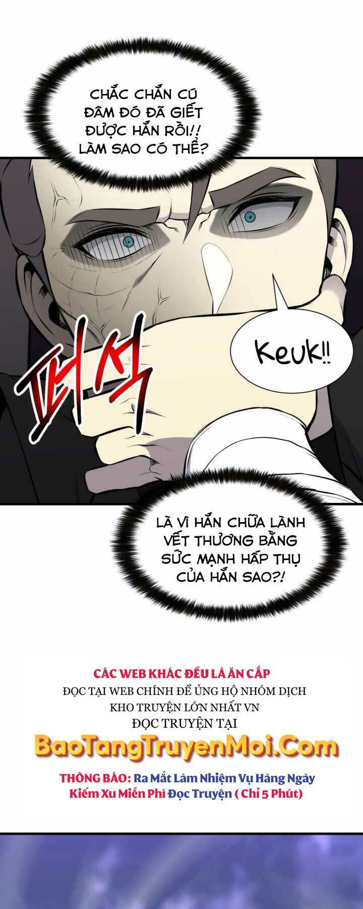 Luân Hồi Ác Nhân: Chapter 106