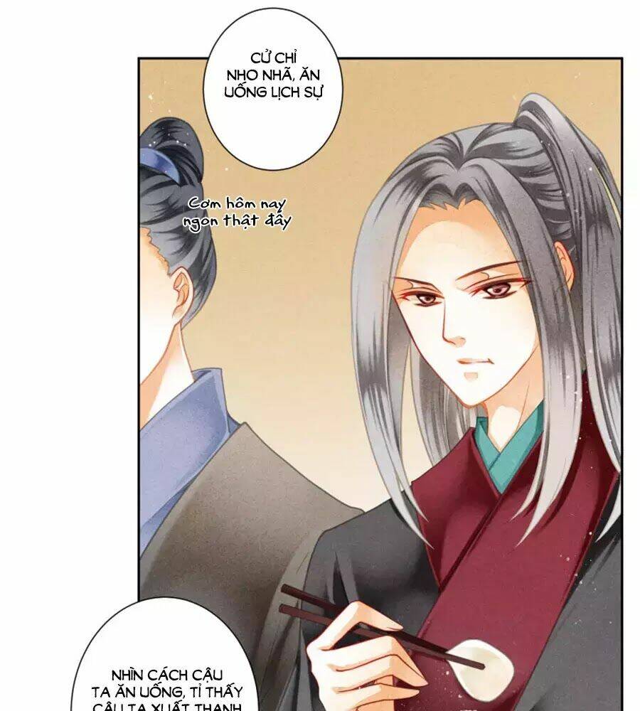 Ái Thượng Vô Địch Tiếu Hoàng Hậu: Chapter 108