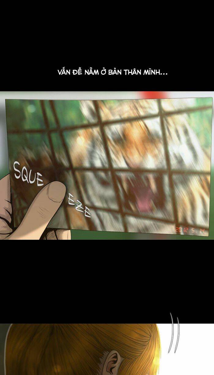 Dead Days: Chapter 9