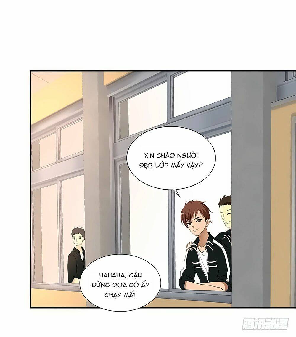 Sinh Sinh Tương Thác: Chapter 39