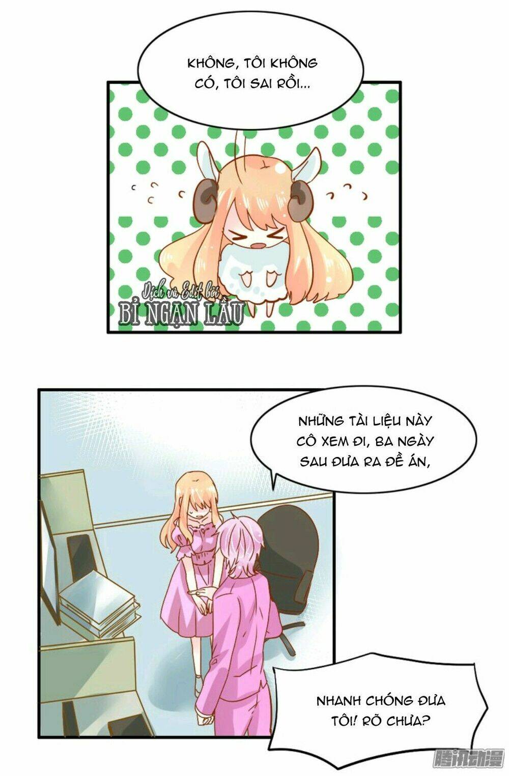 Ma Vương Đại Nhân Đi Thông Thả: Chapter 14