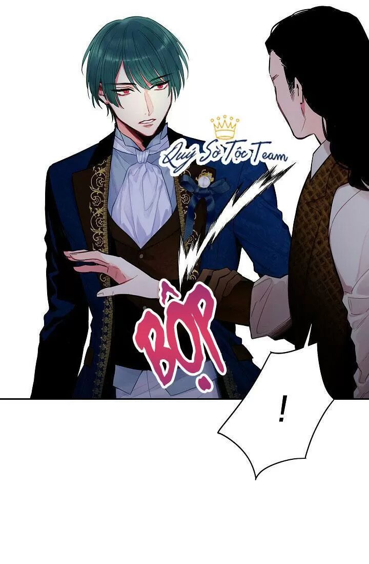 Tồn Tại Với Tư Cách Là Vợ Của Nam Chính: Chapter 133: Bị lộ