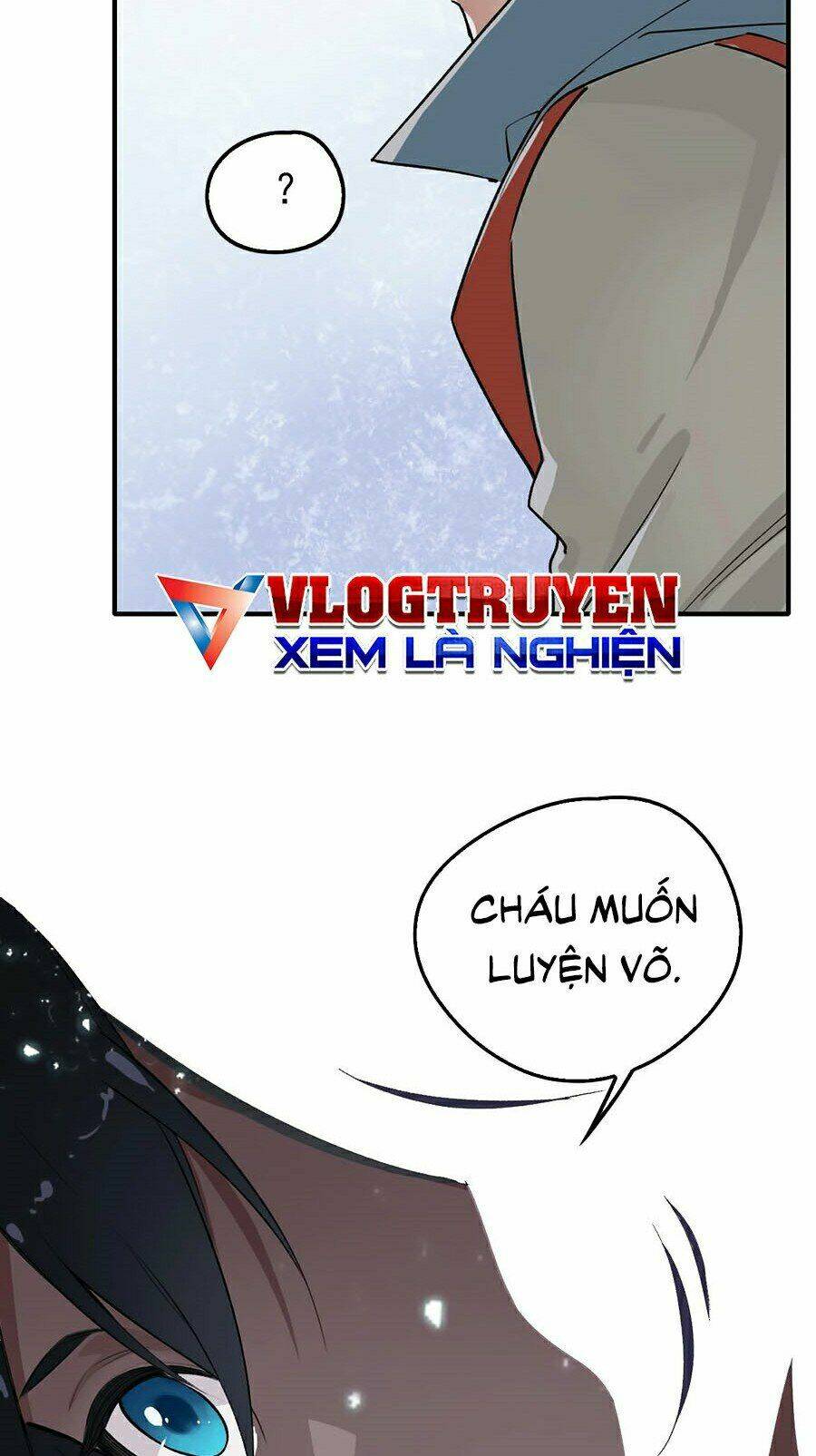 Siêu Đạo Thần Thuật: Chapter 1