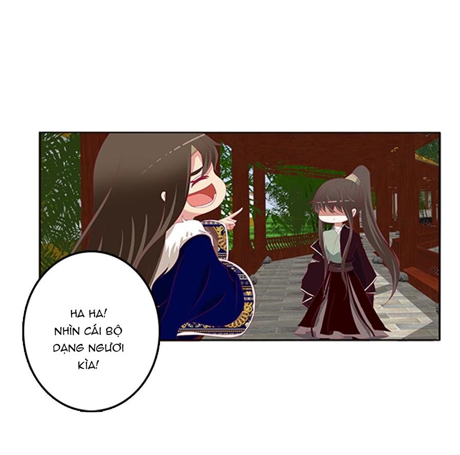 Thông Linh Phi: Chapter 498
