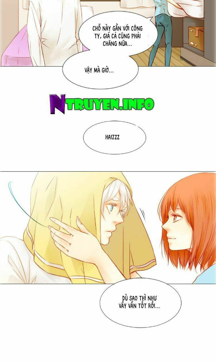 Little Rain: Chapter 1