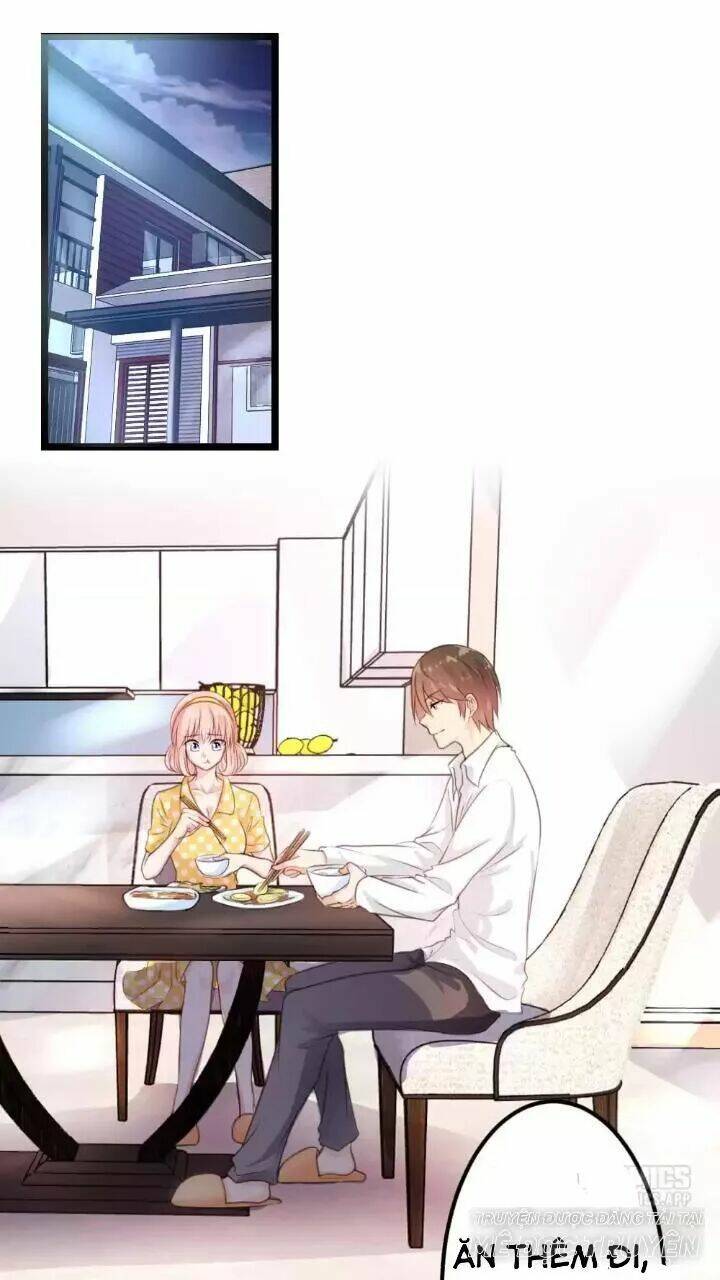 Bản Hợp Đồng Của Tổng Tài Lạnh Lùng: Chapter 6