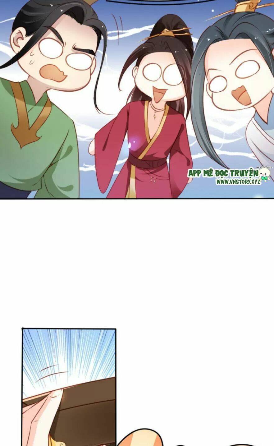 Nàng Trở Thành Bạch Nguyệt Quang Của Vương Gia Bệnh Kiều: Chapter 108
