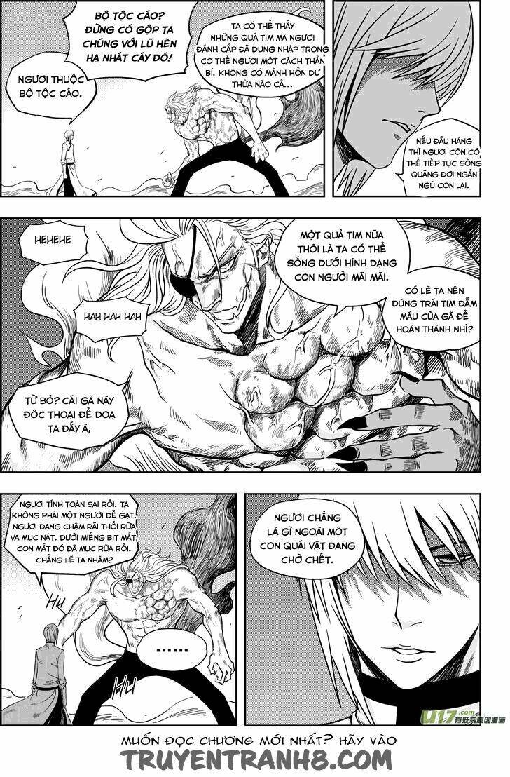 Macrophage Regulation: Chapter 6