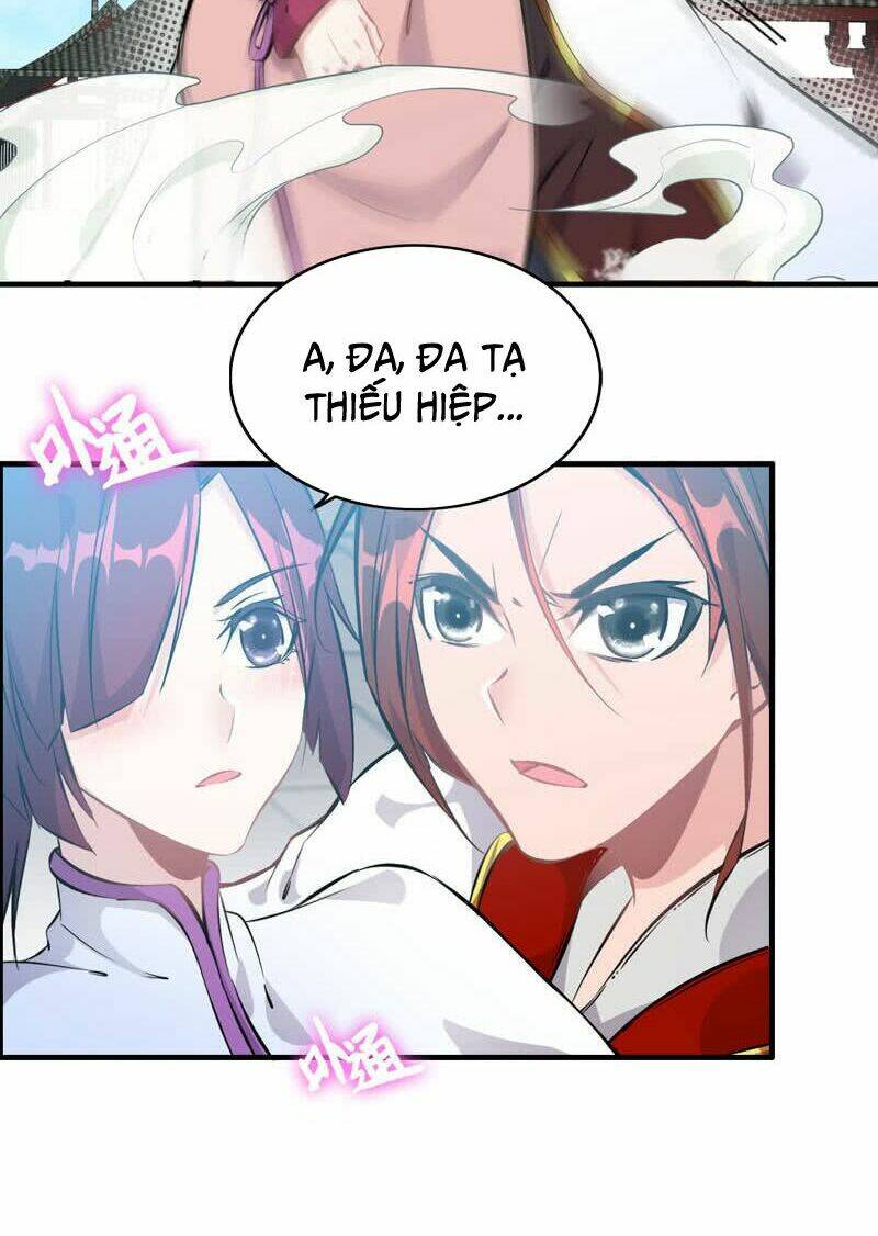 Thần Ma Thiên Sát: Chapter 5