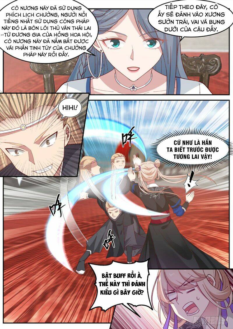 Ta Có Thể Lấy Ra Độ Thành Thục: Chapter 50