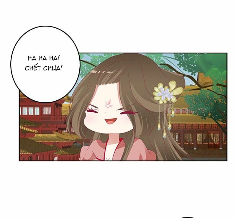 Thông Linh Phi: Chapter 462