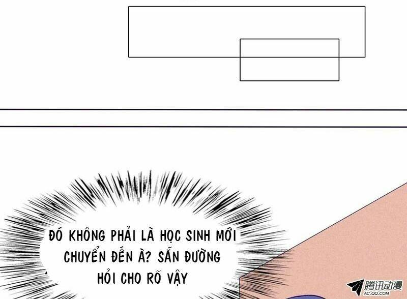Song Sinh Đổi Chỗ Ở: Chapter 5